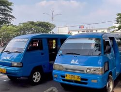 Gandeng Koperasi, Dishub Kota Malang Resmikan Skema BTS Layanan Angkutan Pelajar Gratis