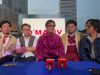 Sambut Era Baru, D’Masiv Garap Album Baru Berbahasa Inggris