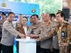 Perkuat Scientific Policing, Wakapolri Resmikan Fasilitas Baru di Akpol
