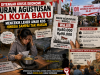 Ditengah Krisis Ekonom Iuran Agustusan di Kota Batu Mencekik Leher Anak Kos hingga Sampai Tak Makan
