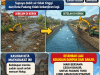 Warga Minta Pemerintah Percepat Normalisasi dan Pengerukan Sungai untuk Kurangi Risiko Banjir di Kota Padang