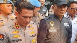 Geledah Kafe dan Money Changer, Kortas Tipidkor Gandeng Polda Metro