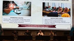 Ketua DPRD Sumbar Dorong Hukum Pidana Adat Selaras dengan ABS-SBK dan Hukum Nasional