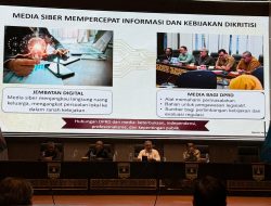 Ketua DPRD Sumbar Dorong Hukum Pidana Adat Selaras dengan ABS-SBK dan Hukum Nasional