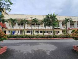 BAN-PT Nyatakan Universitas Darma Agung Medan Tidak Memenuhi Syarat Akreditasi