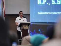 Pharma City Diluncurkan, Warga Semarang Tak Perlu Lagi Keliling Cari Obat