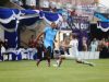 Tim Gabsat Polda Jatim Raih Trofi Juara Final Kapolda Cup 4