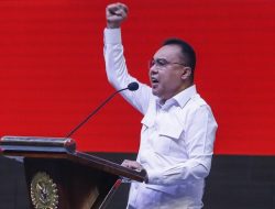 Jelang Muktamar NU, Gus Lilur Desak Prabowo Hentikan Dugaan Cawe-cawe Sufmi Dasco dan Istana