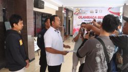 Terekam CCTV, Spesialis Pembobol Kafe Diamankan Polres Lumajang