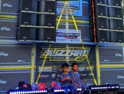 Karnaval dan Sound Horeg Padati Malang Raya, Ini Titik yang Perlu Dihindari