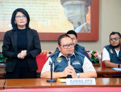 Polri Tetapkan Dua Tersangka Korupsi Modernisasi Pabrik Gula Assembagoes