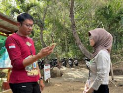 Kelompok 1 UM BBM Produksi 12 Konten TikTok untuk Promosikan CMC Tiga Warna dan Edukasi Wisatawan