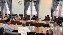 Polemik Jalan Tembus Griyashanta, Komisi C DPRD Malang Siapkan Mediasi Lintas Pihak
