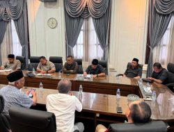 Polemik Jalan Tembus Griyashanta, Komisi C DPRD Malang Siapkan Mediasi Lintas Pihak