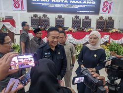 Dana Transfer Tertekan, SiLPA Jadi Andalan Pemkot Malang Genjot APBD Perubahan 2026