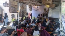 Matcha Lagi Naik Daun, Reza Adi Pratama Bongkar Strategi PPJI Malang Raya agar Bisnis Kuliner Makin Cuan