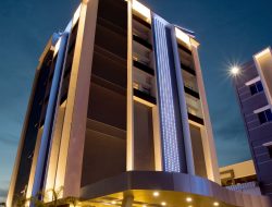 Sahid Batam Center Resmi Ganti Nama! Grand TW Batam Center Hadir Bawa Wajah Baru Perhotelan Batam