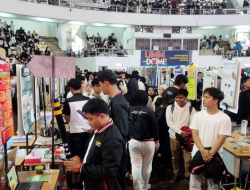 Expo KKN UMM 2026 Pamerkan 190 Lebih Inovasi, Dari Biopori hingga Tungku Ramah Lingkungan