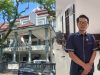 Sadiman Wafi Tekankan Pengurus NU Terpilih Fokus Pelayanan Umat dan Teknologi