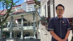 Sadiman Wafi Tekankan Pengurus NU Terpilih Fokus Pelayanan Umat dan Teknologi