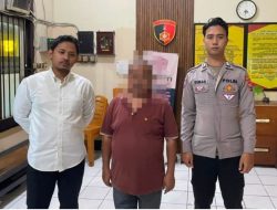Tergiur Investasi Bodong, Bendahara RW di Malang Tega Tilap Uang Kas