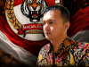 Ketua DPW GMA Sumbar Robbie Pratama Soroti Maraknya Dugaan Kriminalitas Anak di Padang