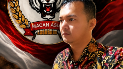 Ketua DPW GMA Sumbar Robbie Pratama Soroti Maraknya Dugaan Kriminalitas Anak di Padang