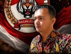 Ketua DPW GMA Sumbar Robbie Pratama Soroti Maraknya Dugaan Kriminalitas Anak di Padang
