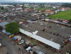Relokasi Pasar Gadang Disorot, DPRD Kota Malang Pertanyakan Legalitas Pemanfaatan Lahan